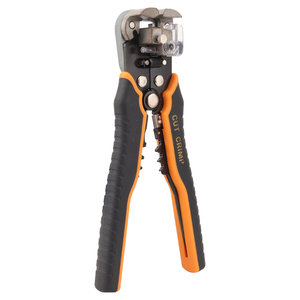 Gaopeng 3 trong 1 đa tự điều chỉnh dây <span class=keywords><strong>Stripper</strong></span> cáp dây tước Công cụ Cắt crimping dây <span class=keywords><strong>Stripper</strong></span> kìm tự động - Product Image 2