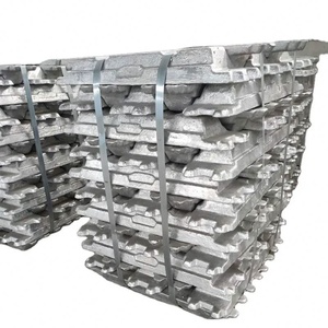 Prix ASTM Vente en gros 99.99% Lingots de plomb de pureté Lingots de plomb de haute qualité 99.994% pour la fabrication de batteries - Product Image 6
