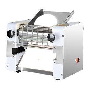 Machine à pétrir et à étaler la pâte commerciale, presse à pâte à pizza, machine automatique à rouler et à pétrir la pâte à pain et à pâtisserie - Product Image 1