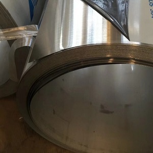 ม้วนเหล็กสแตนเลส2B บีเอ304เทคนิคการรีดเย็นและรีดร้อนผู้ผลิตจีน - Product Image 2