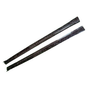 Gonna di estensione del paraurti laterale in fibra di carbonio vera e propria per <span class=keywords><strong>Audi</strong></span> <span class=keywords><strong>A5</strong></span> S5 2018-2024 - Product Image 4