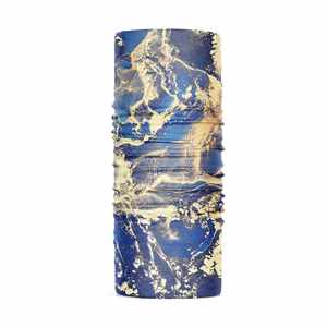 Al por mayor: Bandana para el pelo con estampados coloridos para mujer, para actividades al aire libre, senderismo, correr y como protector facial deportivo. - Product Image 6