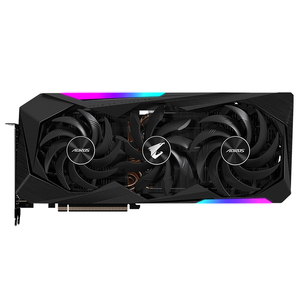 Carte graphique de jeu Radeon 6900 16G (2.0) avec prise en charge de la mémoire GDDR6, overclocking 6400 6700 6800 GPU Radeon 6900 16G (2.0) Gaming G - Product Image 2