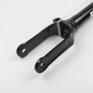 Front Axle Air Suspension Shock Absorber Strut Replacement For W251 OE 2513200730 - Product Image 2