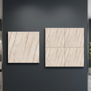 Meilleure vente de carreaux de sol de stationnement de voiture numérique émaillés en porcelaine de haute qualité 16x16 pouces 400x400mm et 40x40cm à bas prix en Inde - Product Image 3