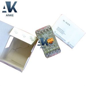 โมดูลความปลอดภัยรุ่นดั้งเดิม 420080 PST 1 24VDC - Product Image 2