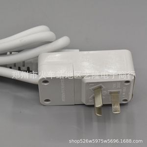 สายไฟ AC 11 ขา ยาว 0.3 เมตร หัวปลั๊ก Nema 10A IP20 สำหรับเตา - Product Image 1