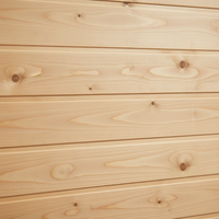 Sauna infrarouge lointain à faible EMF en bois massif de pruche moderne pour 1-2 personnes, avec contrôle par application et Bluetooth, pour usage domestique en intérieur