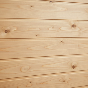 Sauna de Infrarrojos Lejanos de Madera Maciza de Hemlock Moderna para 1-2 Personas, Bajo EMF, Control por APP, para Interiores, con Bluetooth - Product Image 3