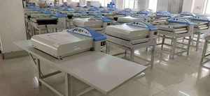 2021 première presse à chaud 8 en 1 la <span class=keywords><strong>moins</strong></span> chère pour T-shirts/tasse/chapeau/stylo/plaque presse à chaud machine d'impression vendre à <span class=keywords><strong>dubai</strong></span> UAM - Product Image 3