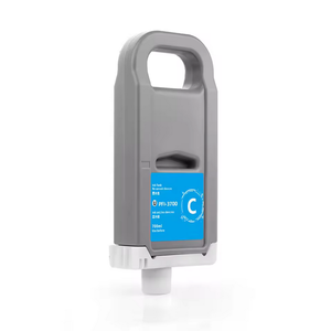 Cartuccia Compatibile PFI-2700 da 700ML con Inchiostro Pigmentato per Stampanti Canon Image GP-2000 GP-4000 GP-4600S GP-6600S - Product Image 5