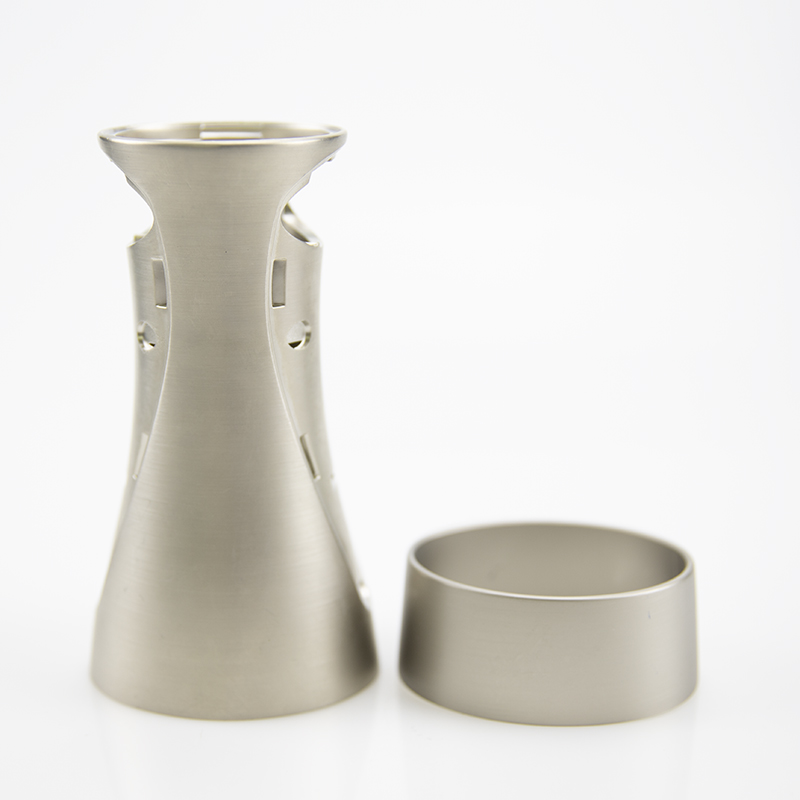 Высококачественная пластиковая пресс-форма для кухонной мельницы