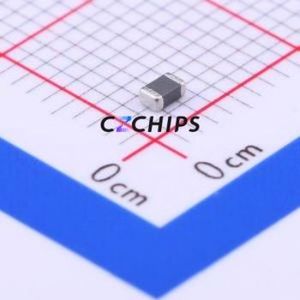 CBW201209U190T Ferrite Bead 0805 RF ( Impedance @ Frequency: 19Ohm@100MHz )( Error: 25% )( DC Resistance (DCR): 30mOhm ) - Product Image 2