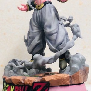 Figurines <span class=keywords><strong>Dragon</strong></span> <span class=keywords><strong>Ball</strong></span> Majin Buu Evil Resonance, Nouveau Produit de Haute Qualité, Marchandise Anime, Décoration de Bureau, Ornement Décoratif - Product Image 4