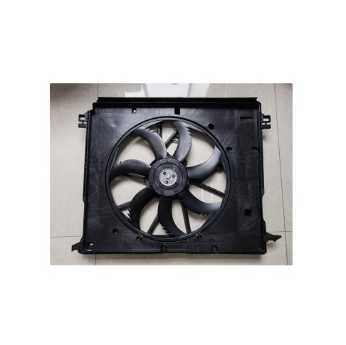 Radiator Fan ASSEMBLY For TOYOTA RAV4 2020+ Hybrid AXAH52.A25AFXS 16360