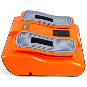 Máquina de Masaje de Pies Eléctrica con Logotipo Personalizado al por Mayor, con Temporizador, Vibración Relajante para Pies y Pantorrillas, OEM/ODM Disponible - Product Image 2