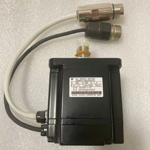 NUEVO MOTOR SERVO AC YASKAWA <span class=keywords><strong>SGMPH</strong></span>-<span class=keywords><strong>04DAA61D</strong></span> - Product Image 1