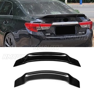 สปอยเลอร์หลังรถยนต์ สำหรับ Toyota Reiz ปี 2005-2009 ชุดแต่งรถยนต์ - Product Image 4