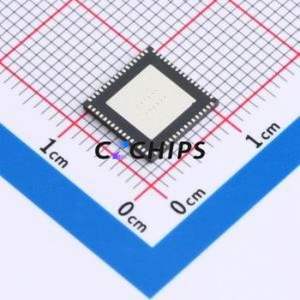 Nouvelle QFN-64 d'origine LAN9253-I/R4X (9x9) Puce IC de circuit intégré Autre interface - Product Image 2