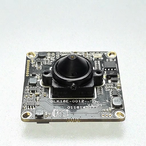 Module de caméra USB LLGCAM 1/4,5 pouces CMOS 1MP 720P avec mise au point FF/MF et obturateur électronique pour terminal de présence - Product Image 1