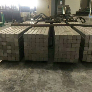 Q345 Ss400 S45c A36 S235jr 4130 1020 מוט פלדה מרובע - Product Image 3