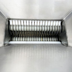 2024 cuộn loại bưởi chanh Máy ép trái cây niềm đam mê trái cây chanh ép vắt lựu citrus nước trái cây ép máy - Product Image 2