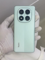 XIAOMI Redmi Note 14 Pro 5G + 4G LTE Global (512 Go + 12 Go) NFC 6,67" 120 Hz 200 MP Pro AI Camera Occasion