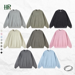 <span class=keywords><strong>Felpe</strong></span> girocollo da <span class=keywords><strong>donna</strong></span> in cotone solido felpa con <span class=keywords><strong>cappuccio</strong></span> oversize a maniche lunghe con <span class=keywords><strong>cappuccio</strong></span> - Product Image 2