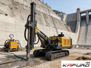 mineraria Kapuro macchina miniera auto Mini Dumper Diesel 25hp Mini Dumper Minero 3 tonnellate idraulico Mini Dumper - Product Image 6