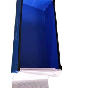 Yangwang nhà máy trực tiếp <span class=keywords><strong>PP</strong></span> sóng Hội Đồng Quản trị phù hợp với có thể gập lại có thể tháo rời bảng <span class=keywords><strong>PP</strong></span> nhựa hộp lưu trữ cho di chuyển và sử dụng nhà - Product Image 6