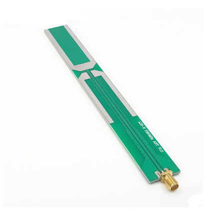 New ADS-B 1090MHZ antenna