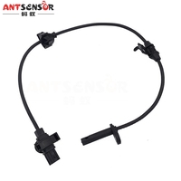 Pièces automobiles 57475-SZN-A02 Capteur ABS pour HONDA ; ACURA