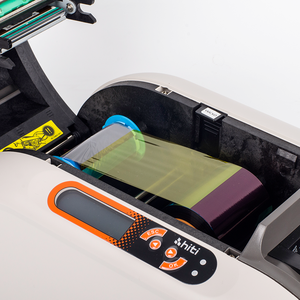 <span class=keywords><strong>HiTi</strong></span> <span class=keywords><strong>CS200e</strong></span> <span class=keywords><strong>ID</strong></span> giá rẻ Máy in thẻ PVC - Product Image 5