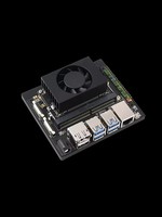 NVIDIA Jetson Orin NX 8/16GB 100TOPS Papan Pengembangan Modul AI Aritmatika Kit