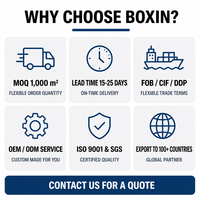 Bâche imperméable bleu roi 100 % PVC robuste avec œillets renforcés pour couverture de camion