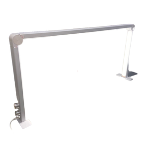 Chuyên nghiệp biểu tượng tùy chỉnh <span class=keywords><strong>OEM</strong></span> kim cương Nail bảng đèn nhấp nháy nửa mặt trăng móng tay đèn Beauty Salon chiếu sáng nửa mặt trăng vòm đèn Led - Product Image 1