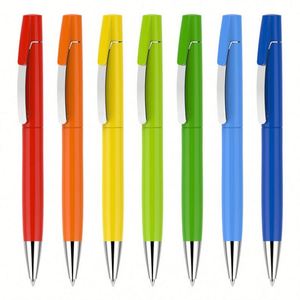 Elegantes Bolígrafos Giratorios Personalizados con Publicidad para Regalos Empresariales y Promociones - Product Image 3