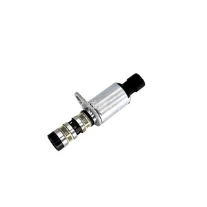 Vanne solénoïde d'arbre à cames 55567050 1235299 pour Chevrolet Cruze Opel Aveo, pièce de rechange - Product Image 3