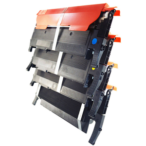 Compatible <span class=keywords><strong>Samsung</strong></span> CLT-K406S 406 <span class=keywords><strong>Cartouche</strong></span> de toner laser - Product Image 1