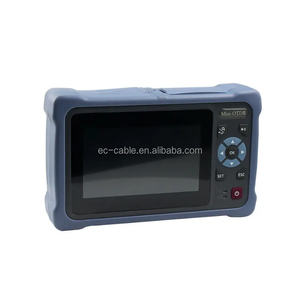 China Productie Van Hoge Kwaliteit Otdr Glasvezel <span class=keywords><strong>Tester</strong></span> Otdr Nk4000d 1310/1550/1625nm Handheld Smart Mini Otdr - Product Image 6