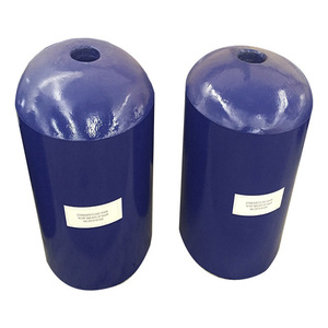 Giacimento petrolifero API 5CT 9 5/8 "BTC filettato <span class=keywords><strong>Non</strong></span> rotante scarpa galleggiante e colletto galleggiante - Product Image 1