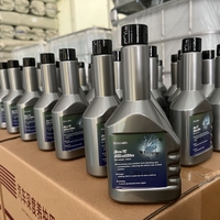 Additif ClearNox Crystal Preventer, solution d'urée pour système SCR, traitement des gaz d'échappement, additifs pétroliers
