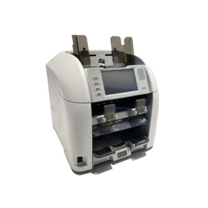 Contabanconote SNBC BNE-S110 con Tecnologia IR, Macchina Conta Soldi - Product Image 3