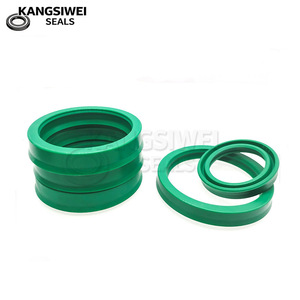 <span class=keywords><strong>Seal</strong></span> O-Ring Asimetris PU UNR yang Dirancang Khusus untuk Penyegelan Silinder Hidrolik, <span class=keywords><strong>Seal</strong></span> Bibir UHS untuk Mesin Hidrolik Excavator - Product Image 3