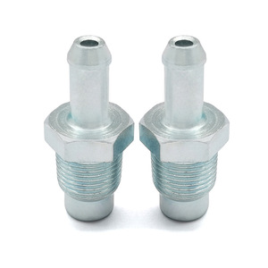 Soupape de ventilation du carter Toyota 12204-31040 pour remplacement du couvercle de soupape, pièce moteur - Product Image 3