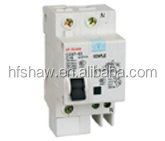(Alta Calidad) Disyuntor de Fuga a Tierra DZ47L (C45L) Línea de Producción Modular Caja de Distribución Siemens Amplificador de Potencia - Product Image 2