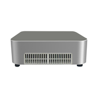 Nuevo Mini Pc Gaming marca pequeña computadora Octa Core 16/32/64GB RAM SSD computadora portátil Host