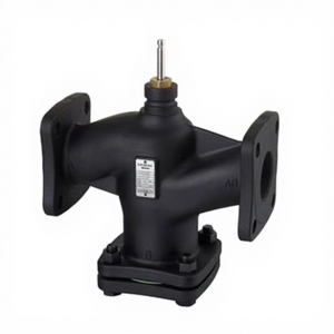 Actuador de compuerta rotativa GBB161.1E 25 Nm, sin retorno por resorte, nuevo en inventario - Product Image 5