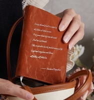 Carnet rétro portable et simple pour un usage quotidien. Cahier ligné. Carnet à couverture rigide pour affaires et bureau.
