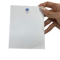 Murah grosir kustom kertas kantor Sticky Notes Pad Set menulis tablet stasioner Memo Pad untuk melakukan daftar Notepad